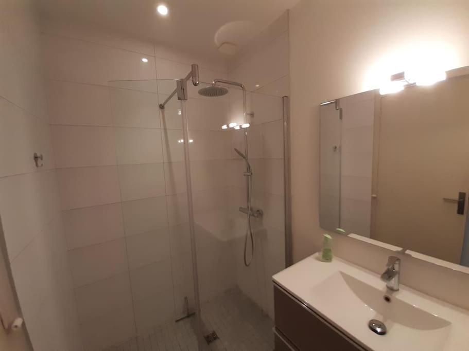 Logement Calme Et Authentique A Еспелет Екстериор снимка